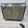 Fender 1973 Twin Reverb Combo