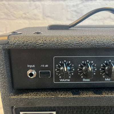 Ampeg BA-108 Bass Guitar Combo Amp