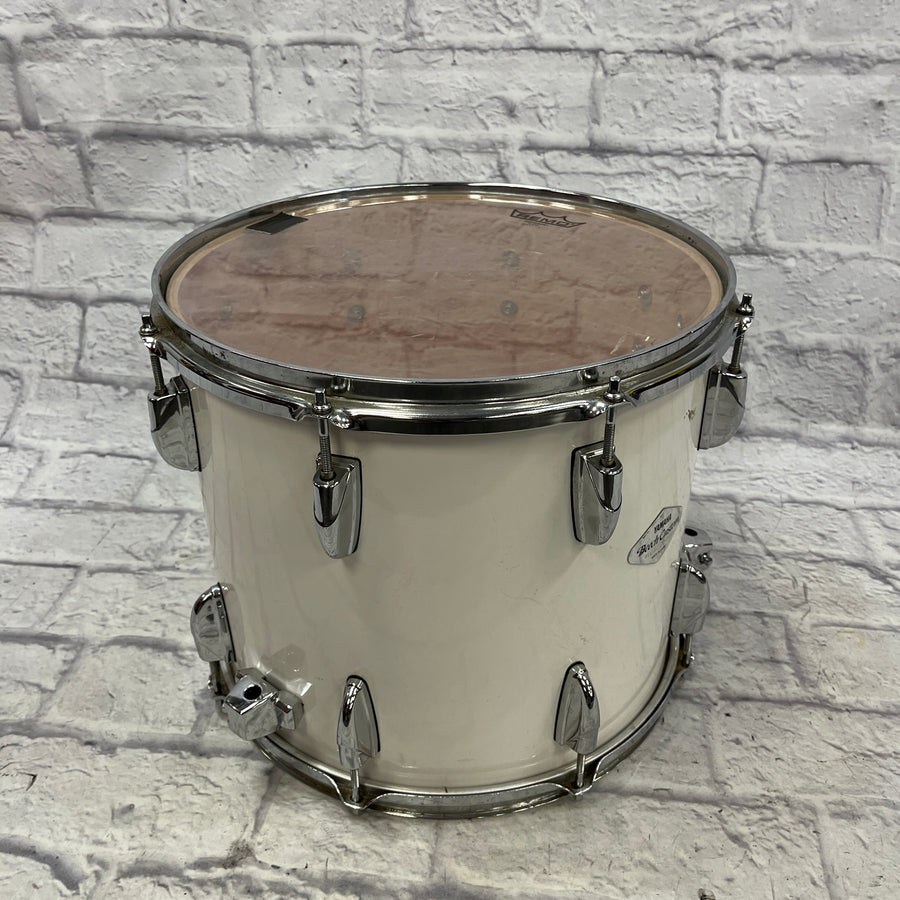 Yamaha 14 Beech Custom Floor Tom