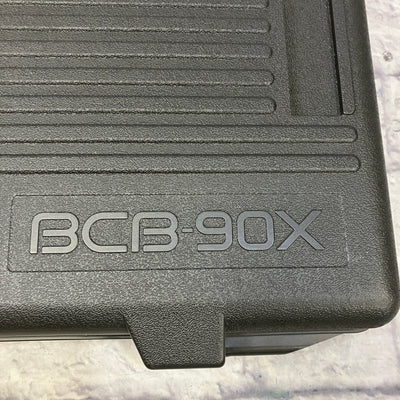 Boss BCB90X Pedal Board