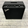 Fender Mustang LT25 Guitar Combo Amp