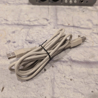 M-Audio Mobile Pre MKII USB Preamp / Interface