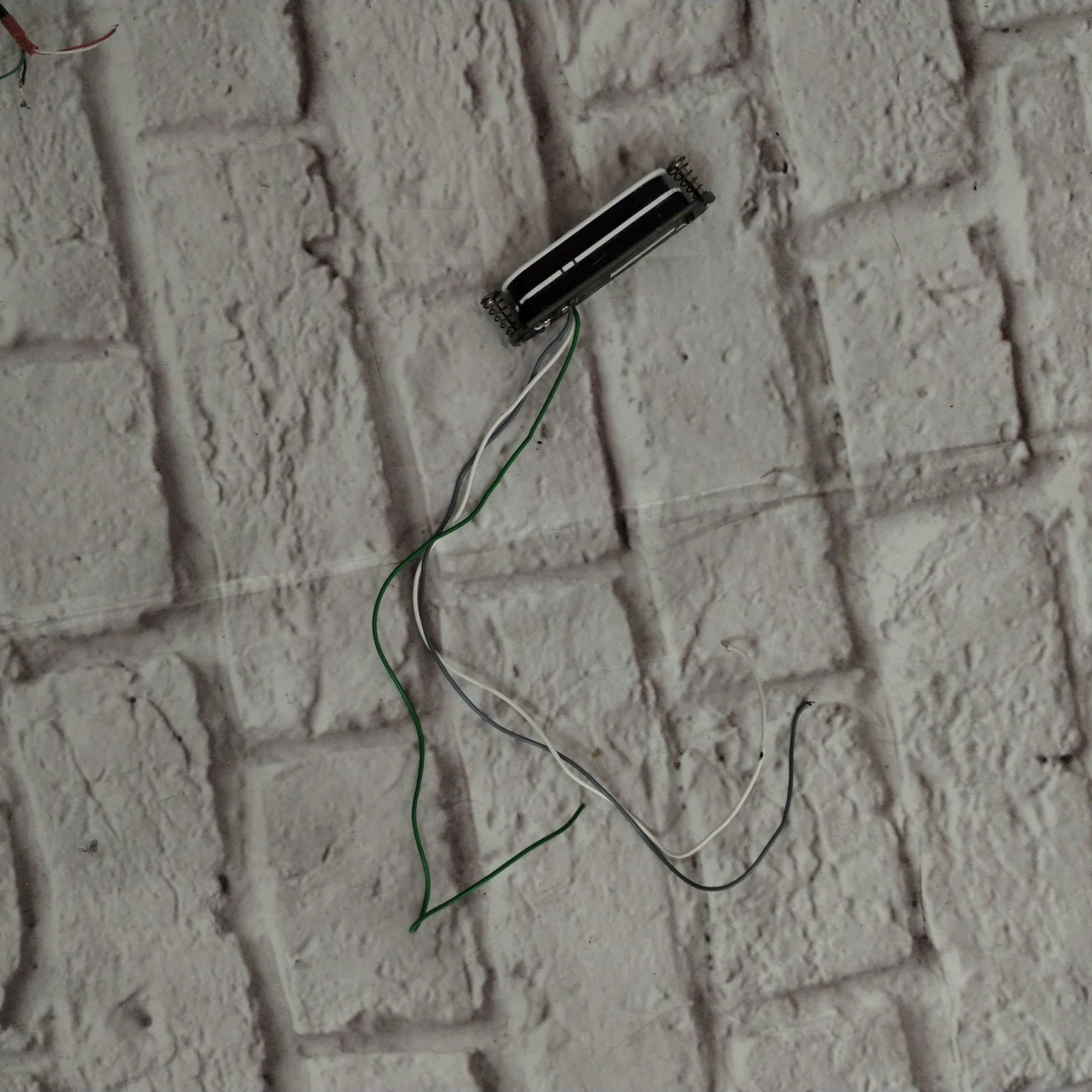 Ibanez AZ Stacked Single Coil Pickup