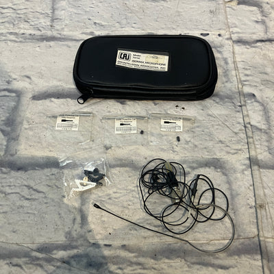 Countryman E6 Isomax Earset Microphone