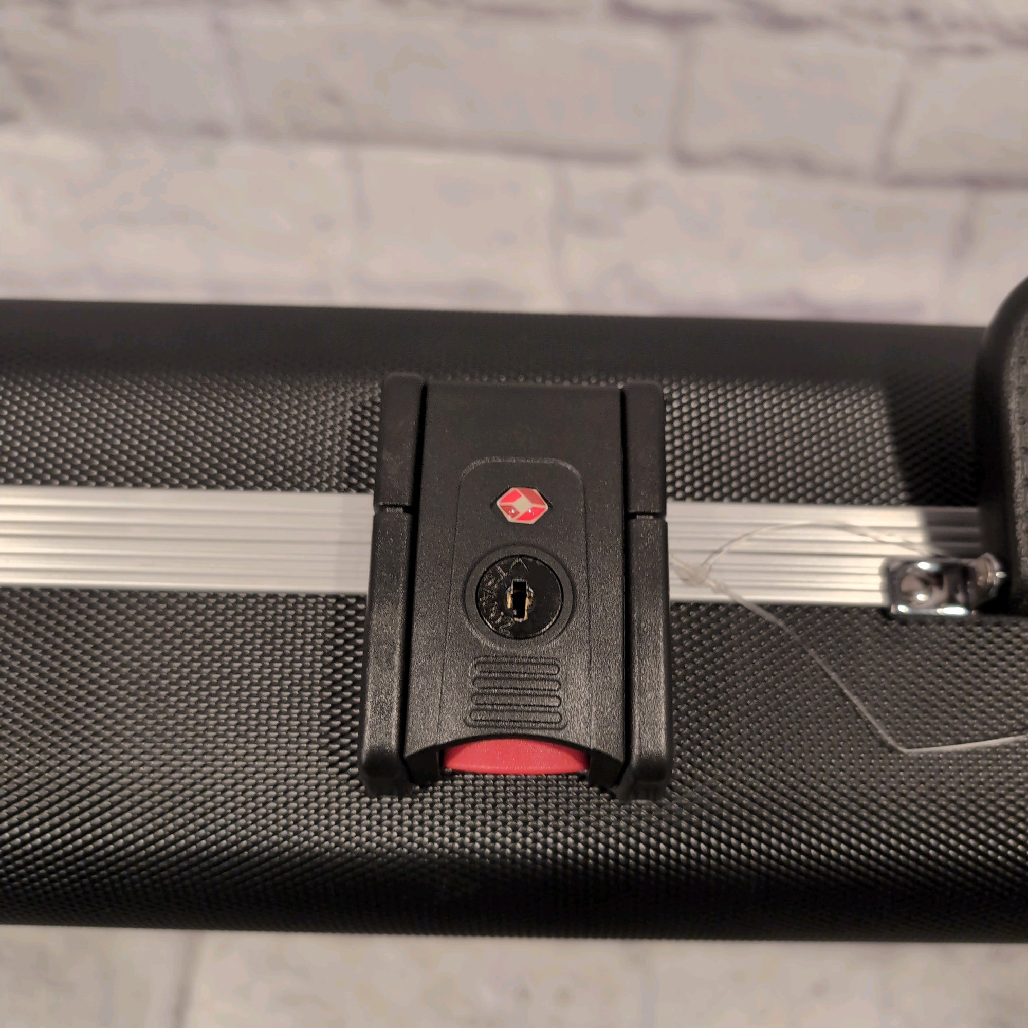 Ibanez M300C Molded Hardshell Guitar Case - RG & S Series