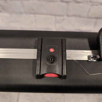 Ibanez M300C Molded Hardshell Guitar Case - RG & S Series