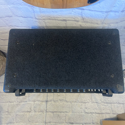 Carvin Pro Bass 300 1x15 Combo Amp Bass