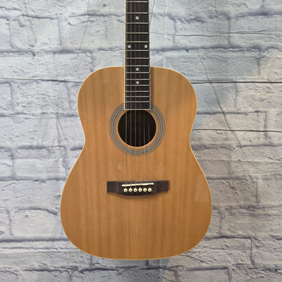 Corbin CVG36 3/4 Size  Acoustic Guitar