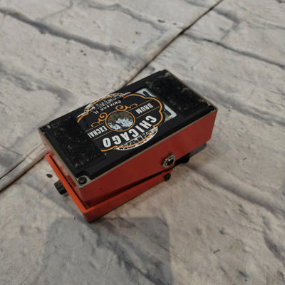 Boss MD-2 Mega Distortion Pedal