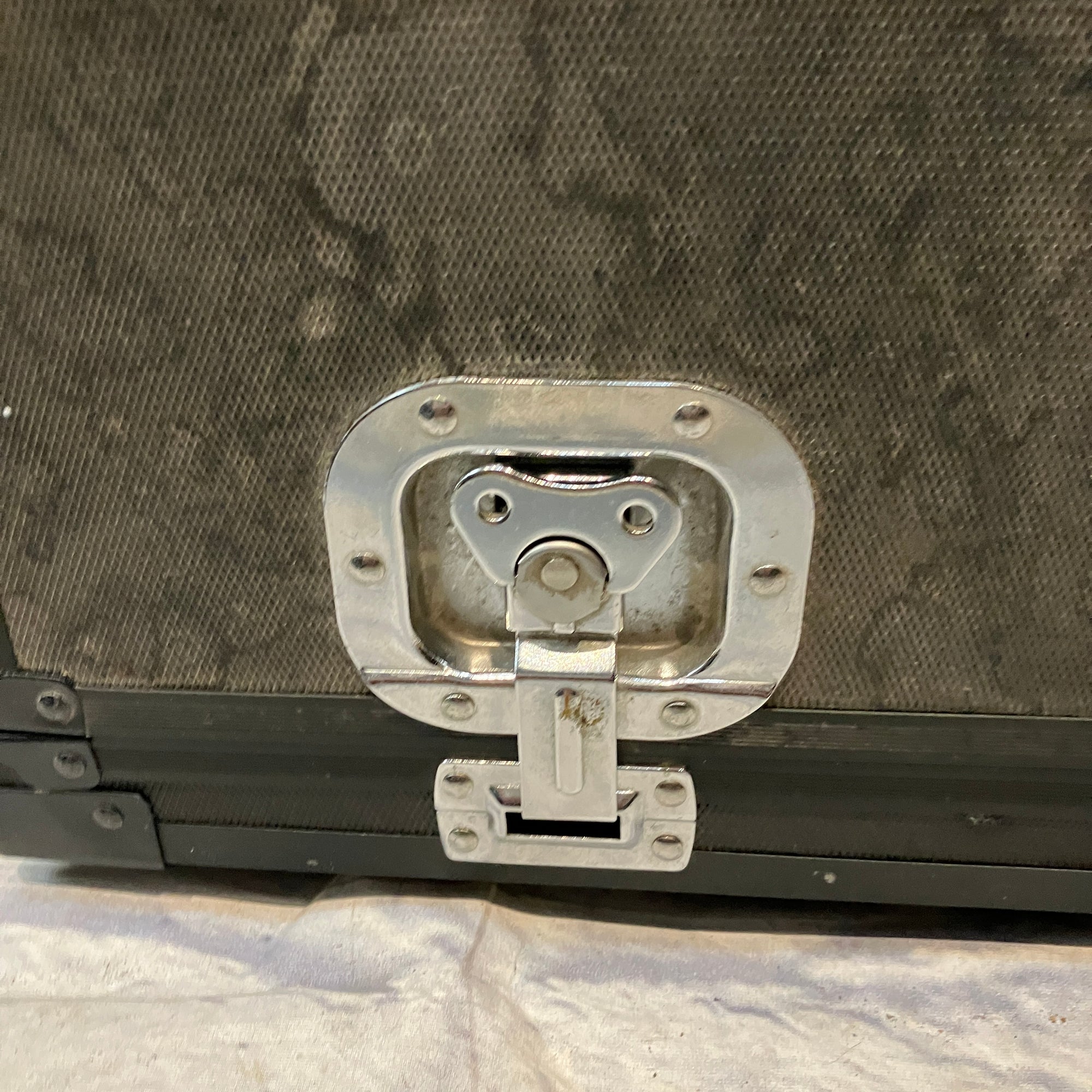 Numark Small DJ Coffin Case