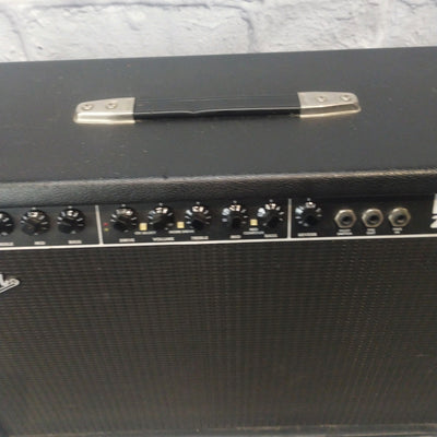 Fender FM 212R 2x12 Combo Amp