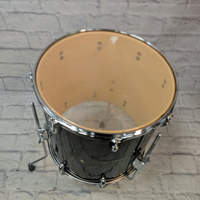 PDP Pacific Drums & Percussion 16 EZ Series