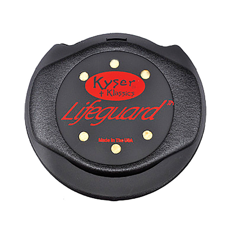 Kyser Acoustic Lifeguard Humidifier Klha
