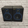 Samson Resolv 65A Studio Monitors Pair