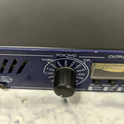 Art ART 255 - Two Channel Voiced Valve Preamplifier AS IS Rack Preamp