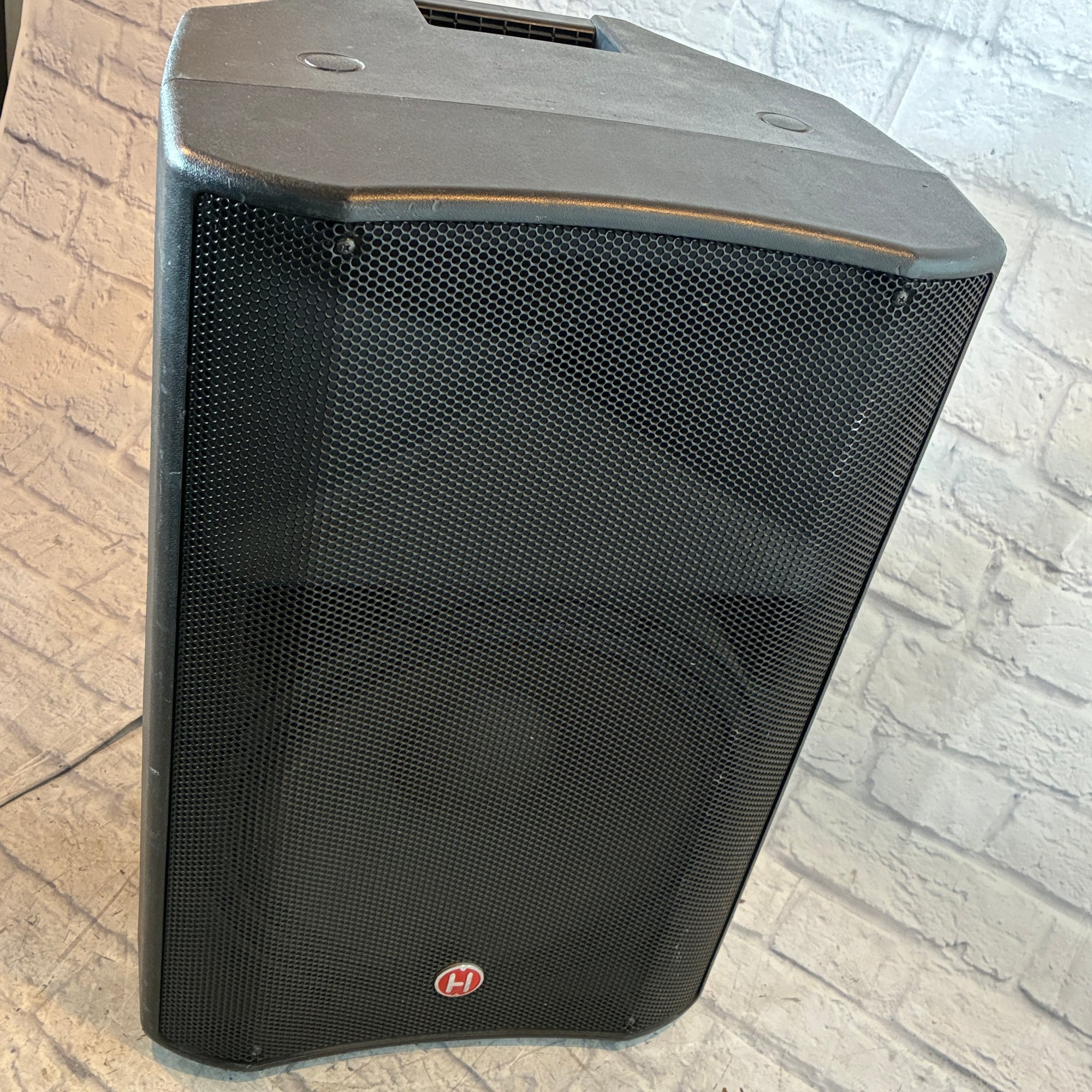 Harbinger Vari V2215 600W 15-Inch Loudspeaker Powered Speaker