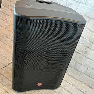 Harbinger Vari V2215 600W 15-Inch Loudspeaker Powered Speaker