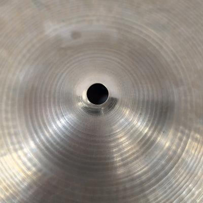 Zildjian 15 Avedis Hi Hat Cymbal Pair
