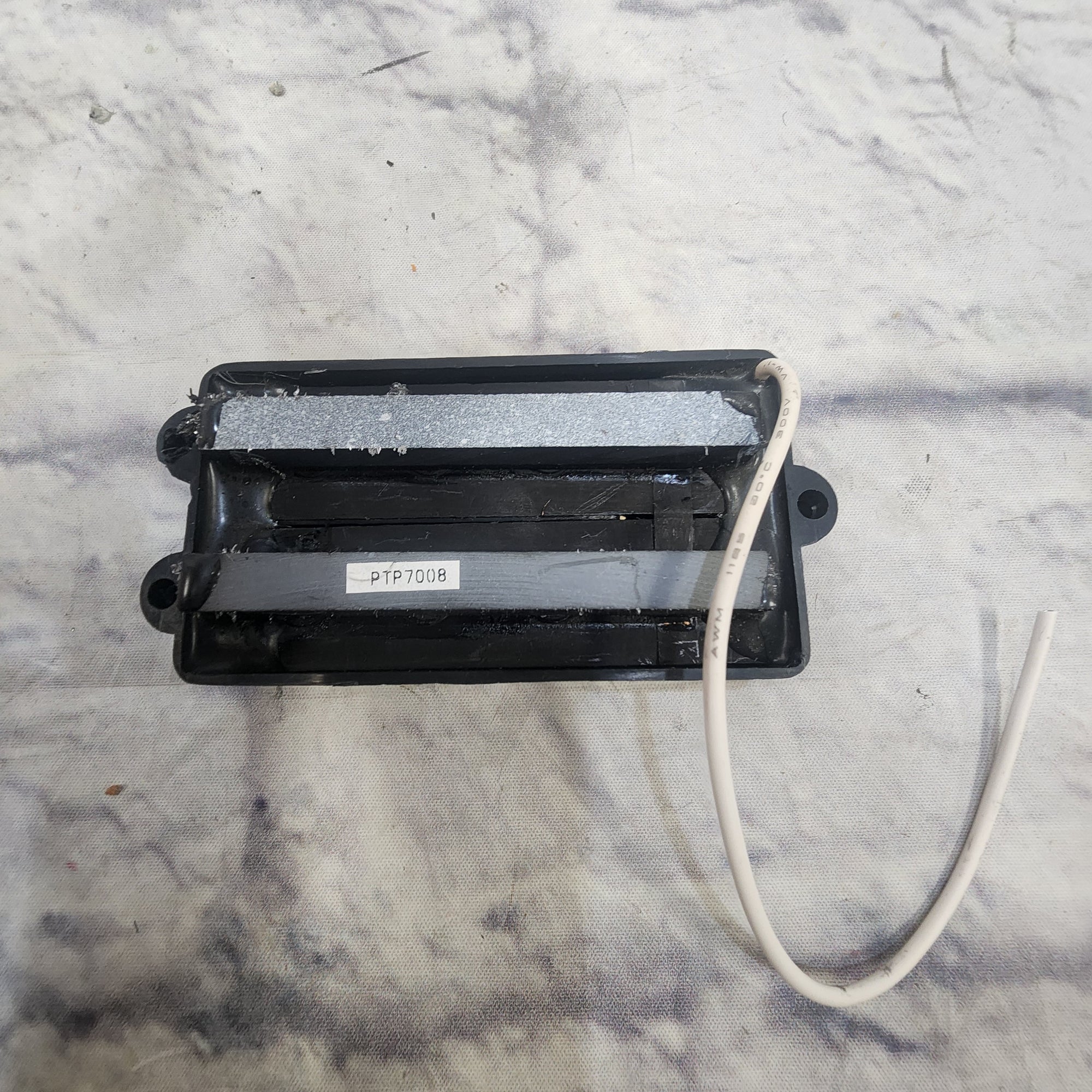 Sterling 4-String Stingray Sub Bass Pickup