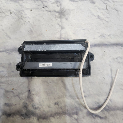 Sterling 4-String Stingray Sub Bass Pickup