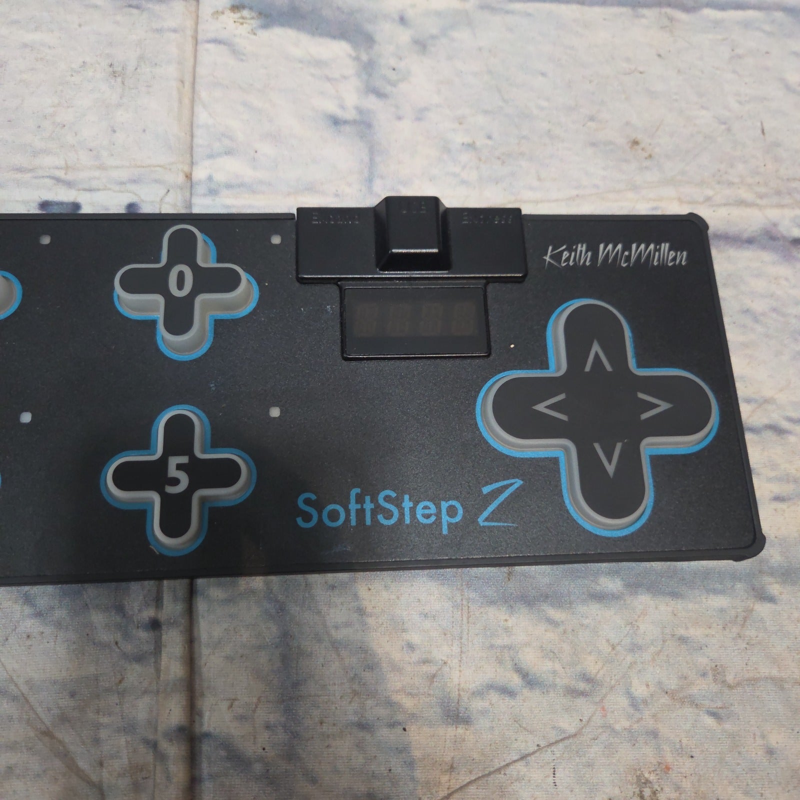 Keith McMillen SoftStep 2 Controller