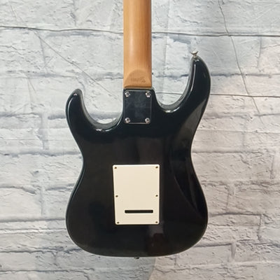 Ibanez 1980's Cimar HSS Strat style Electric Guitar