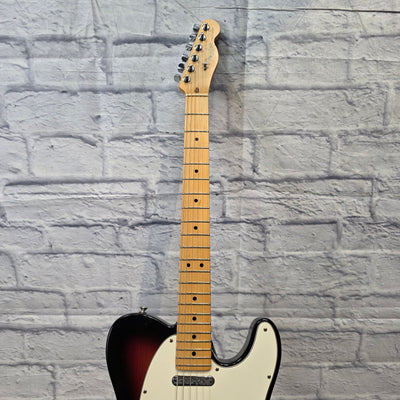 Fender Highway One Telecaster -2003 Maple Fingerboard Electric Guitar