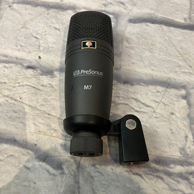 Presonus M7 Condenser Microphone