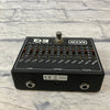 MXR Ten Band EQ Pedal