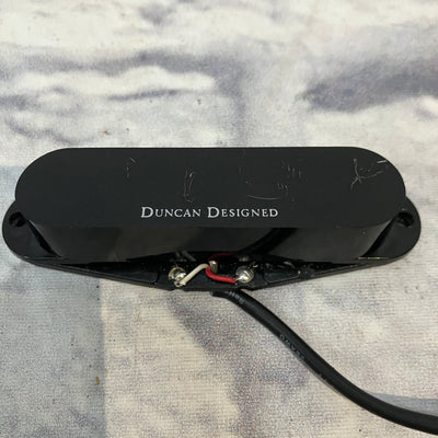 Duncan Designed Mustang Bridge Pickup