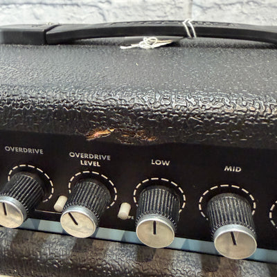 Acoustic B15 Bass Guitar Combo Amp