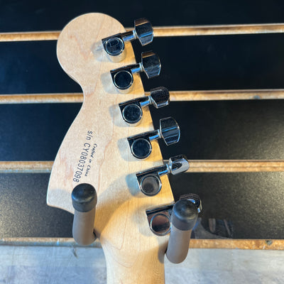 Squier Standard Stratocaster Cherry Burst
