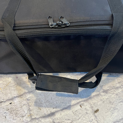 Rockville 4U Rack Case Bag