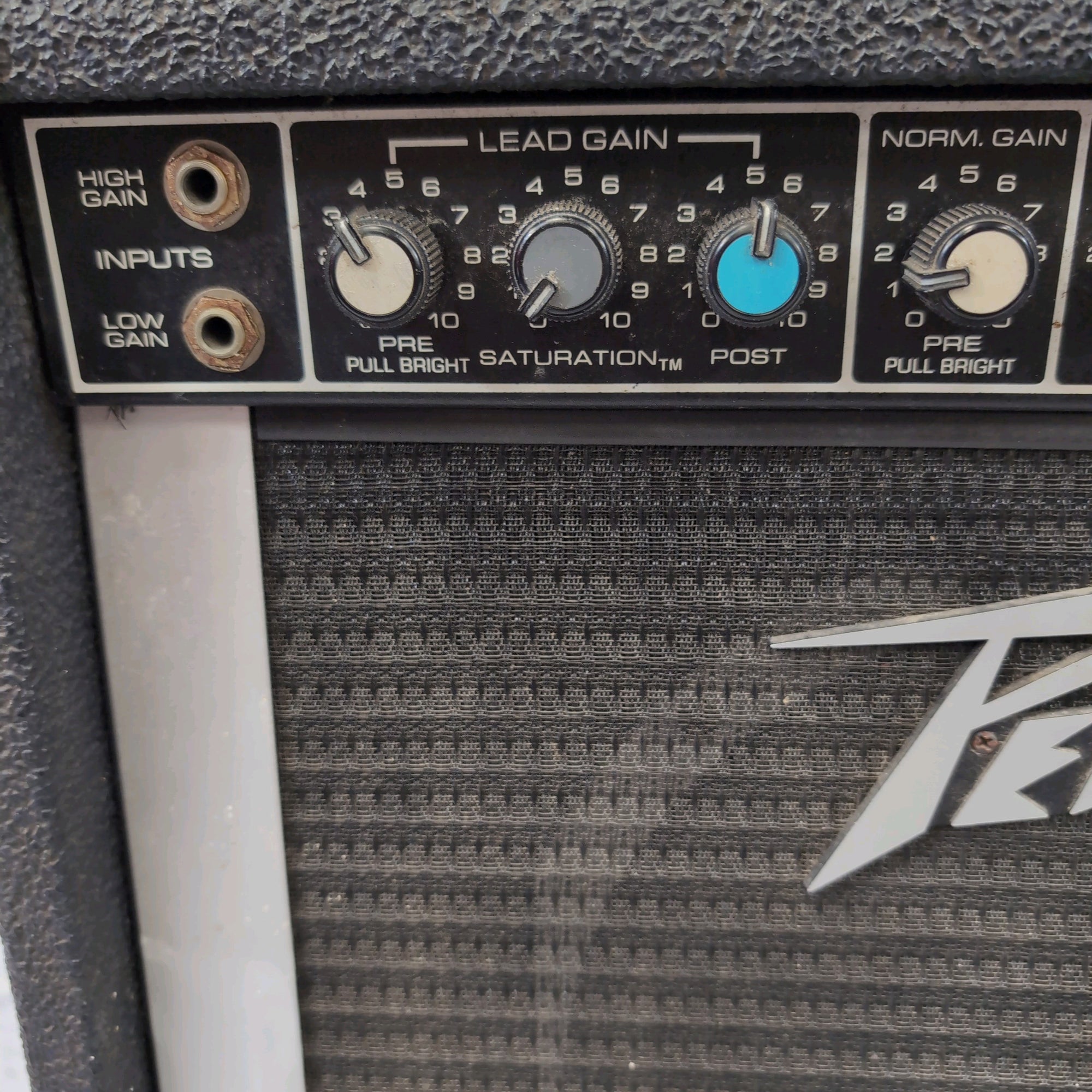 Peavey Special 130 Guitar Combo Amp