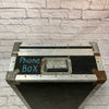 Keal Case Mixer Flight Case