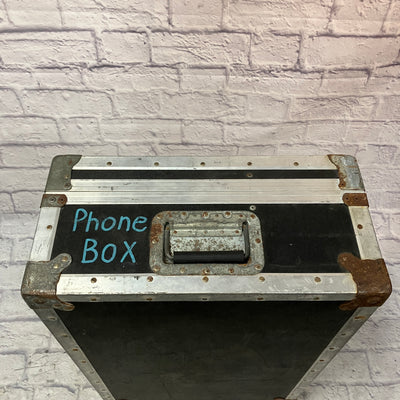 Keal Case Mixer Flight Case