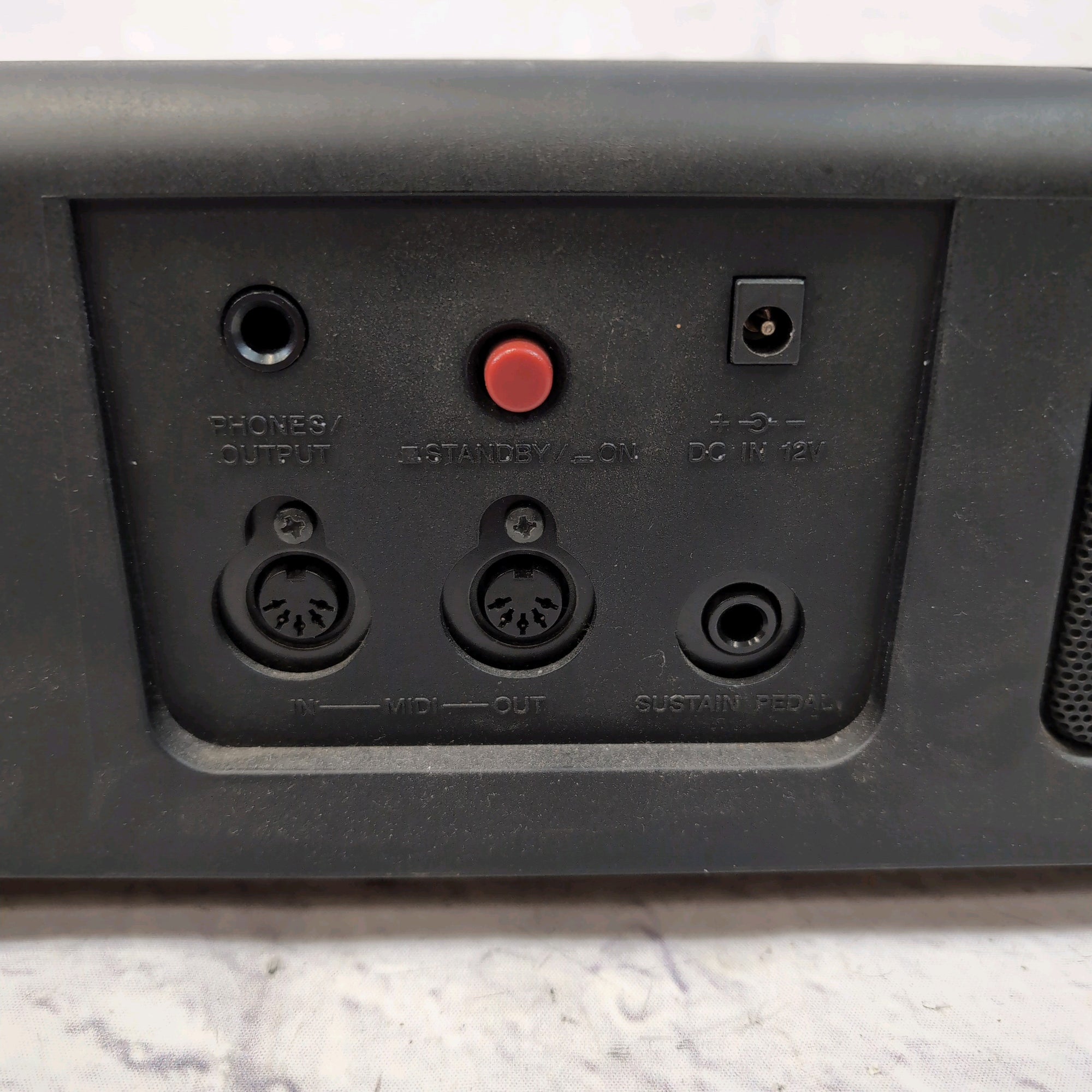 Yamaha P-60 Stage Piano with Power Supply