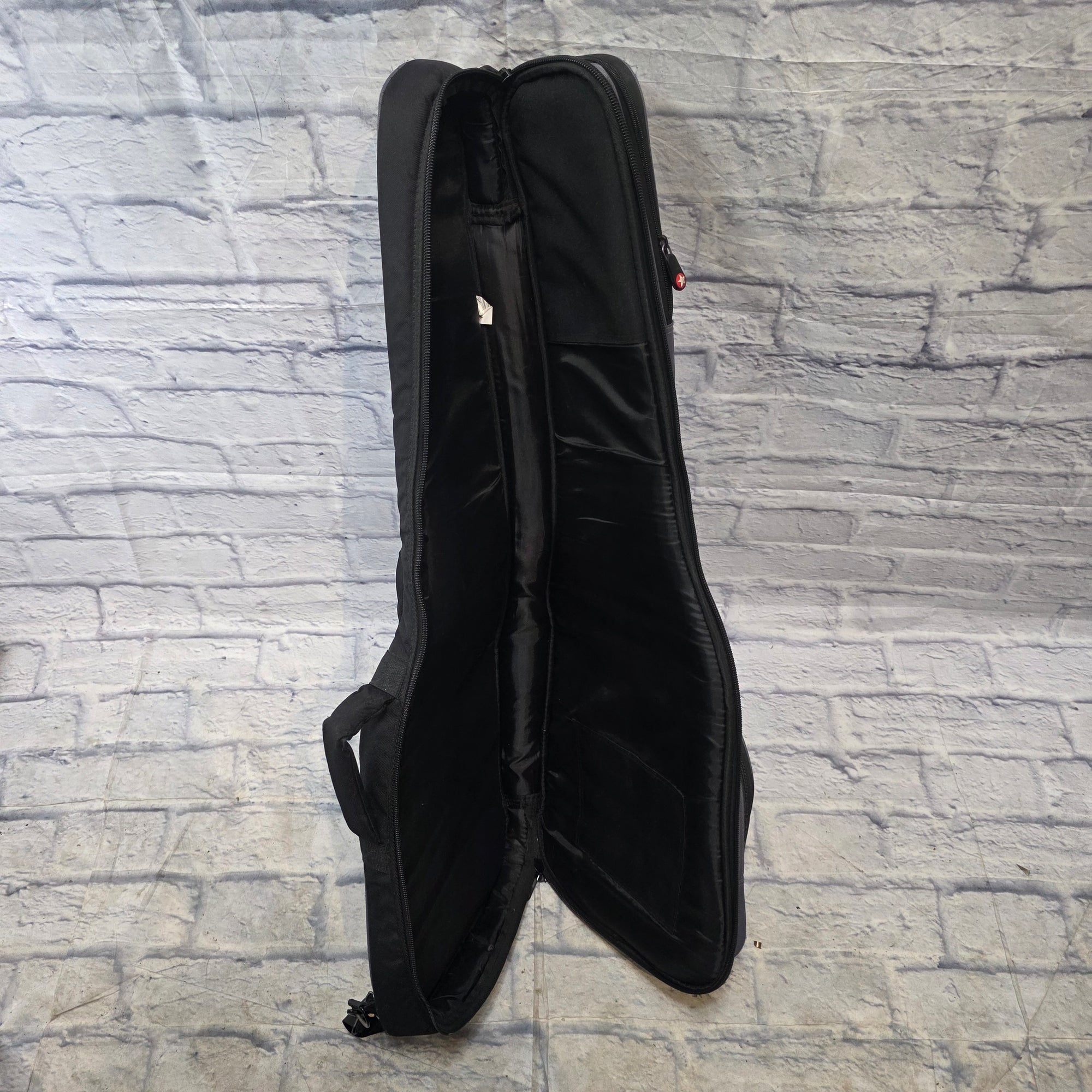 Road Runner Electric Guitar Padded Gig Bag