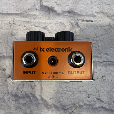 TC Electronic Choka Tremolo Pedal