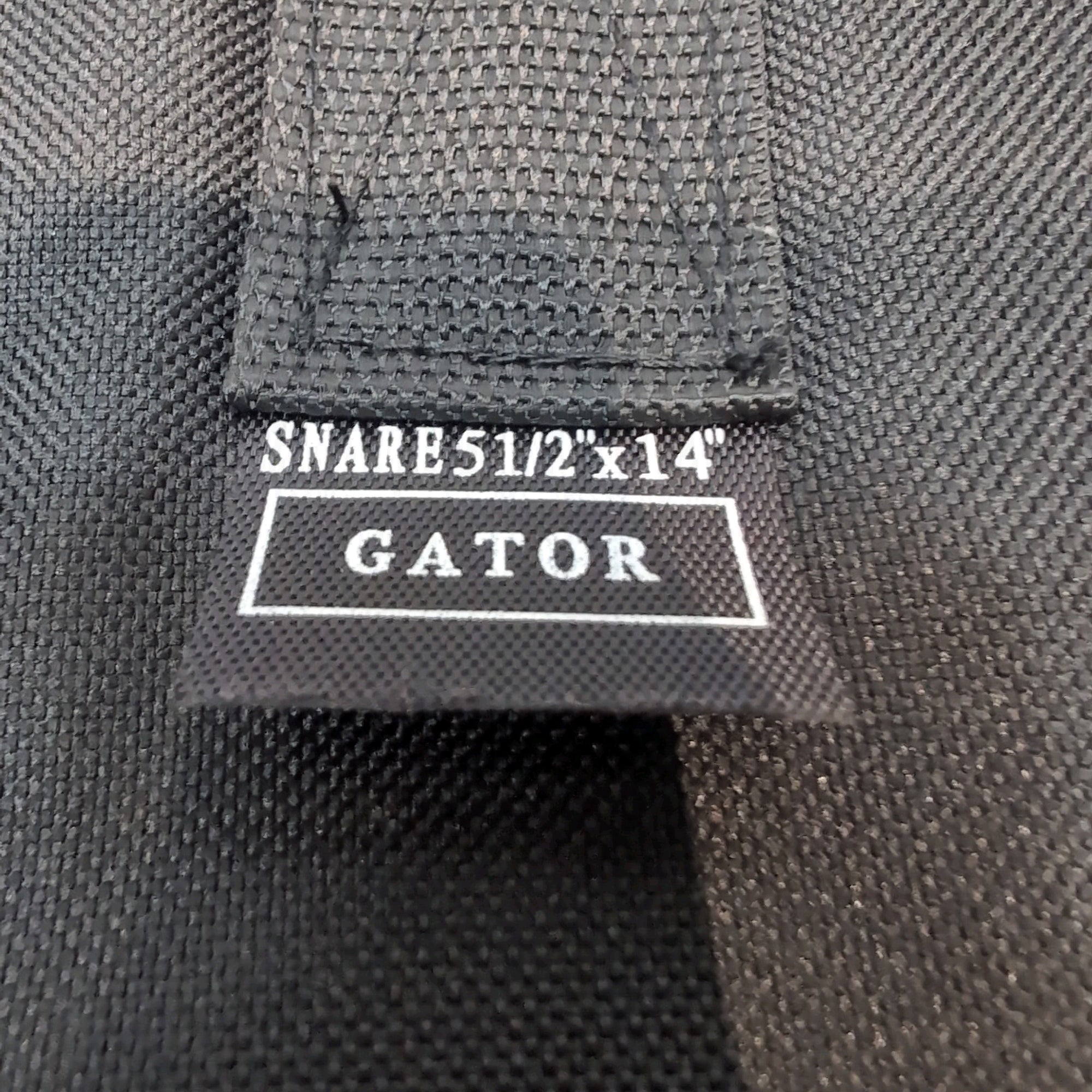 Protechtor by Gator 5.5x14" Snare Bag Drum Case