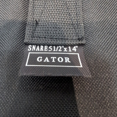 Protechtor by Gator 5.5x14" Snare Bag Drum Case