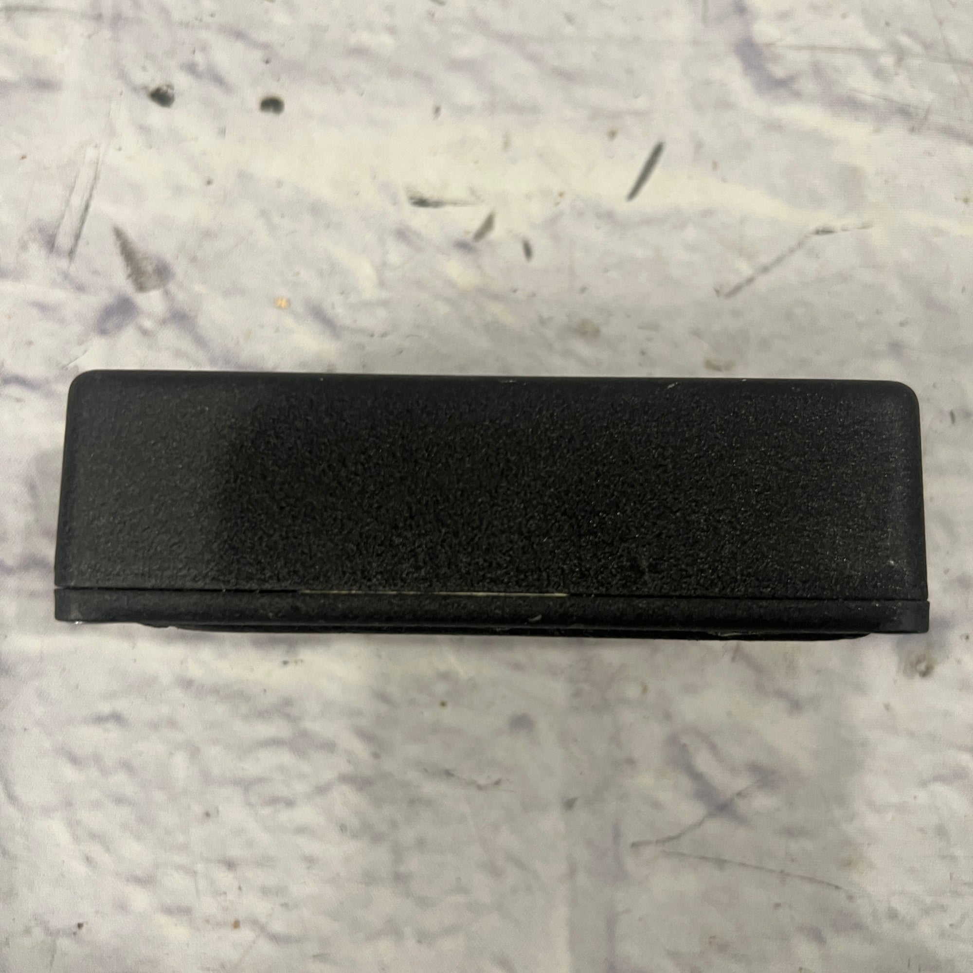 Dunlop DC Brick Pedal Power Supply No Cables or Power Supply