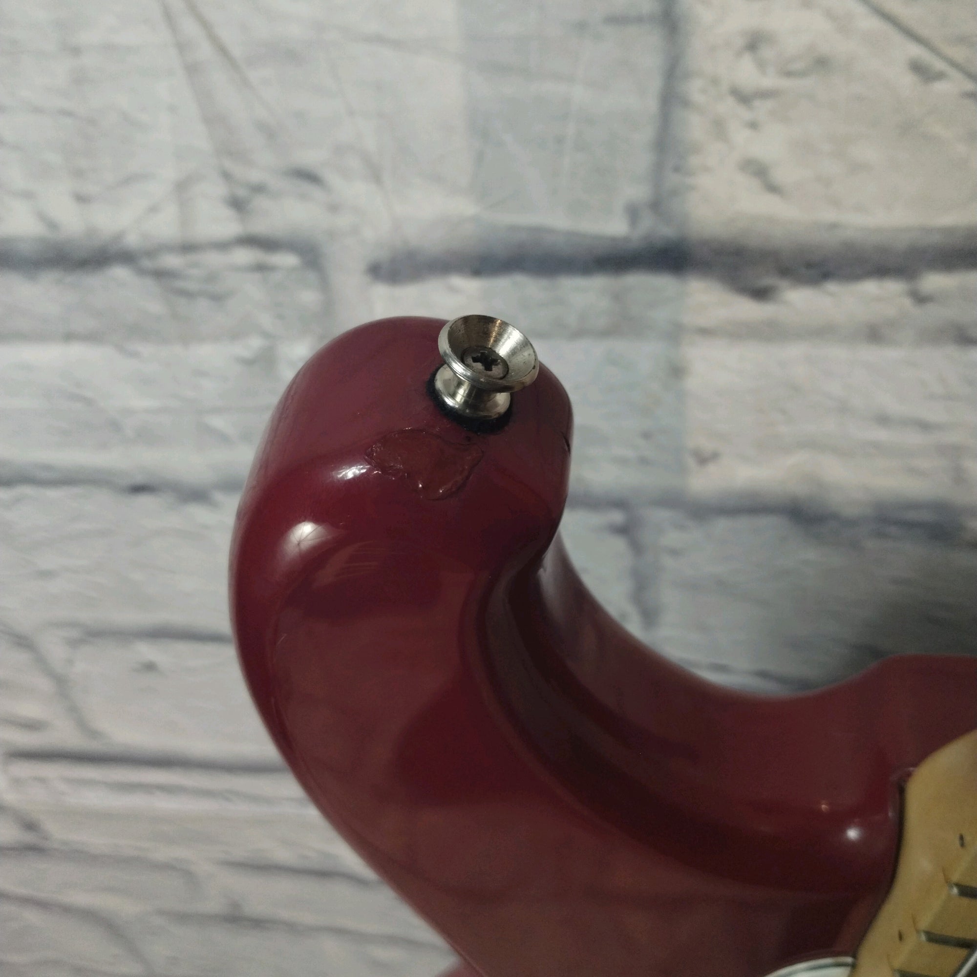 Ibanez Roadstar II Bass