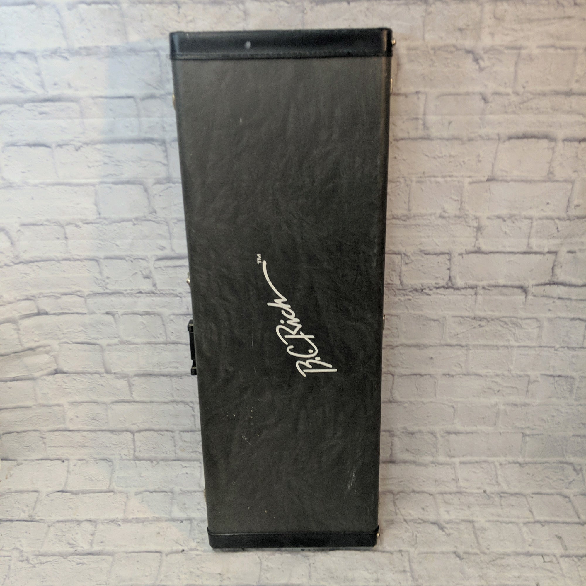 BC Rich Bass Hard Shell Case