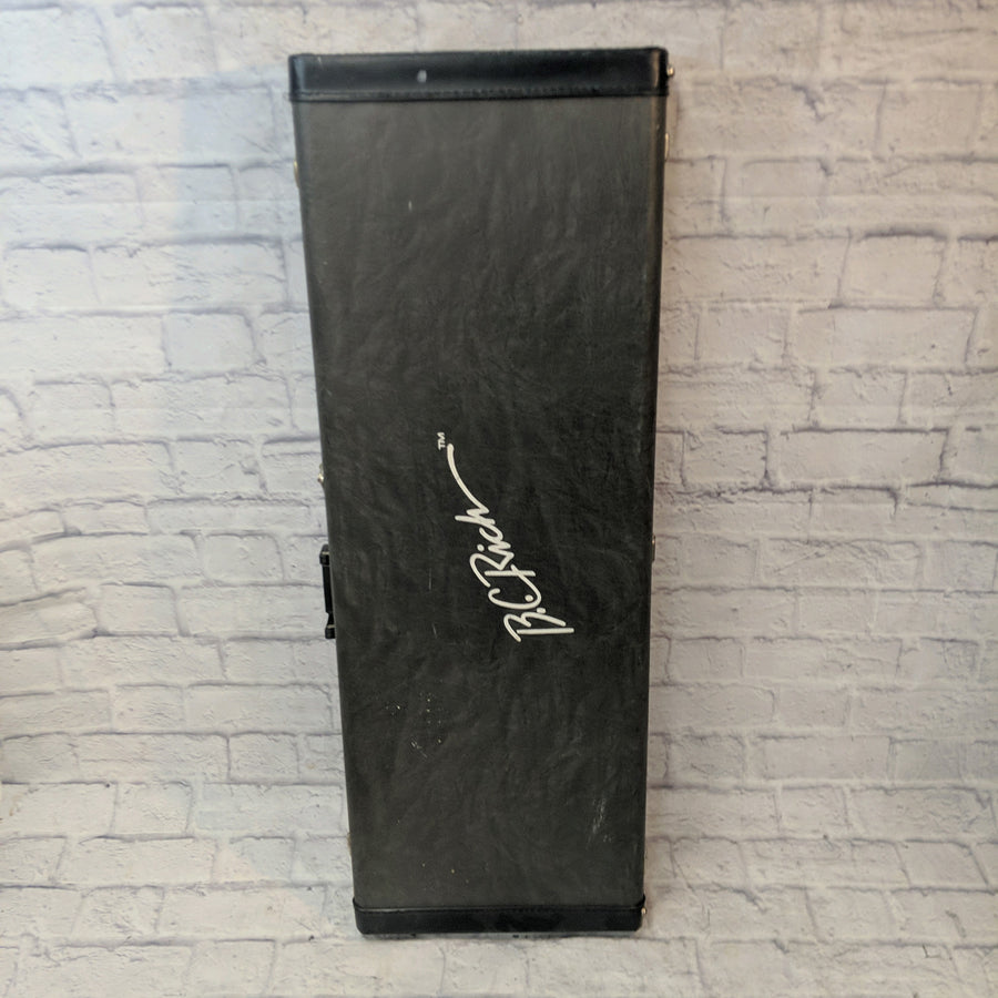 BC Rich Bass Hard Shell Case