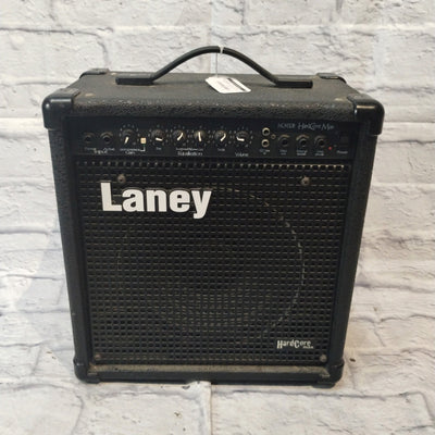 Hartke GH410G 4x10 Bass Cabinet