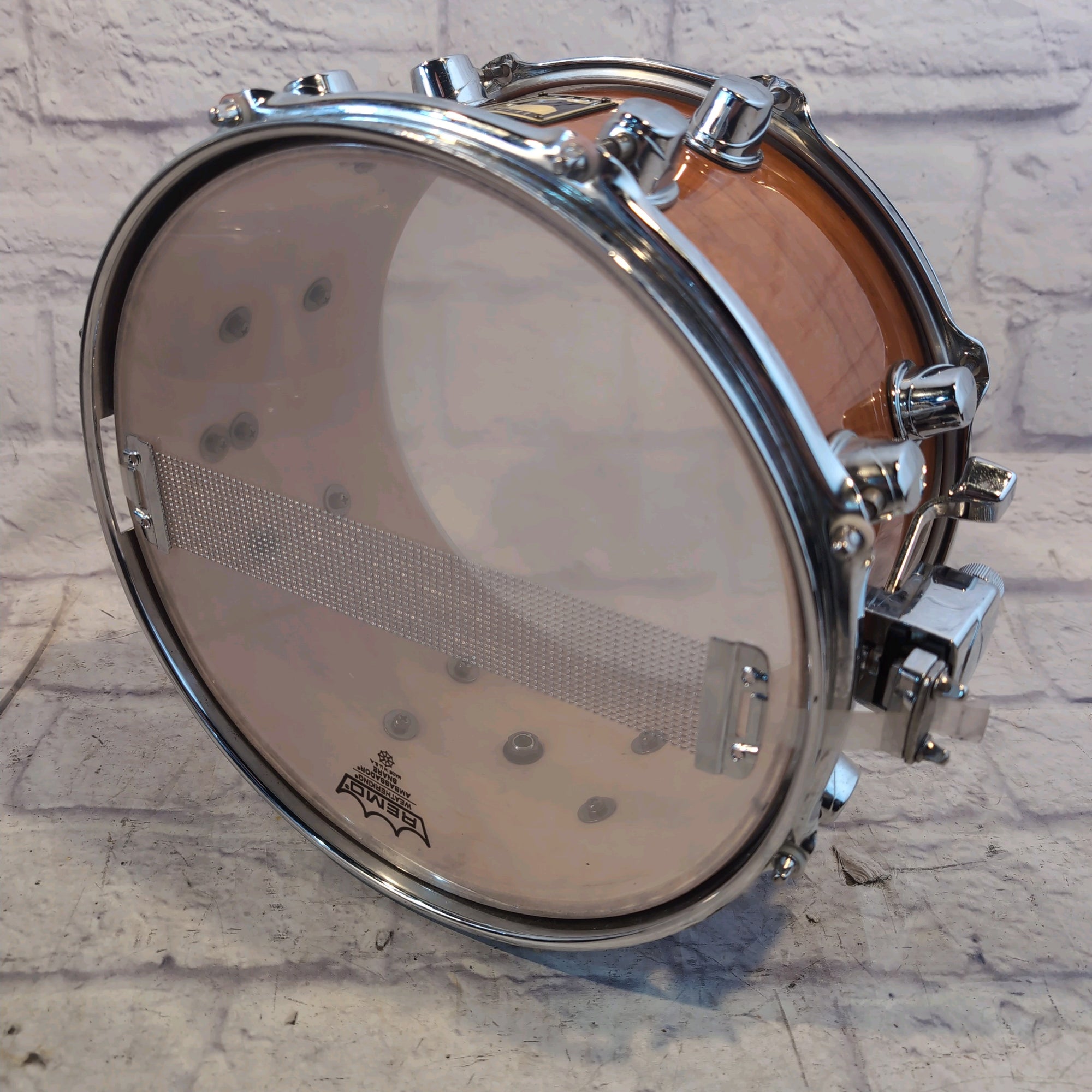 Black Panther Premium Series 7 x 12" Snare