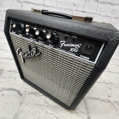 Fender Frontman 10G Guitar Practice Amp