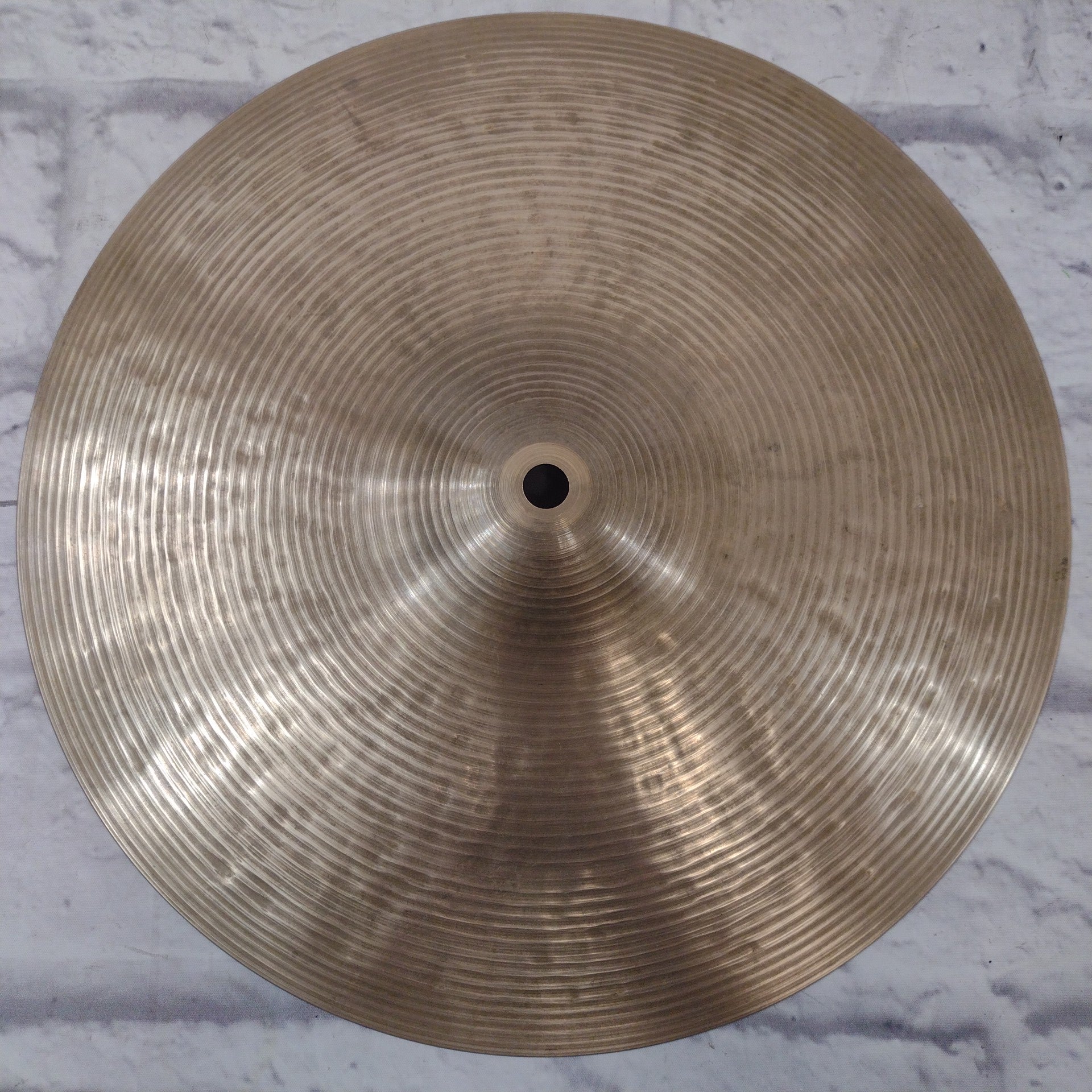 Zildjian Avedis Mastersound 14" Hi Hats