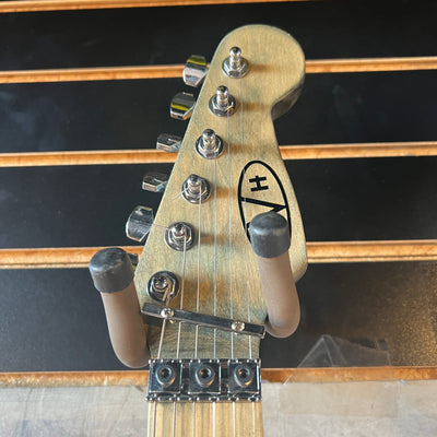 Unknown Eddie Van Halen Replica with Duncan Upgrade Electric Guitar
